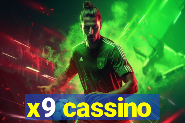 x9 cassino